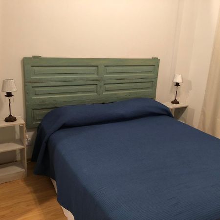 Apartamento Bristol Uk Ciudad Autónoma de Ciudad Autónoma de Buenos Aires Exterior foto