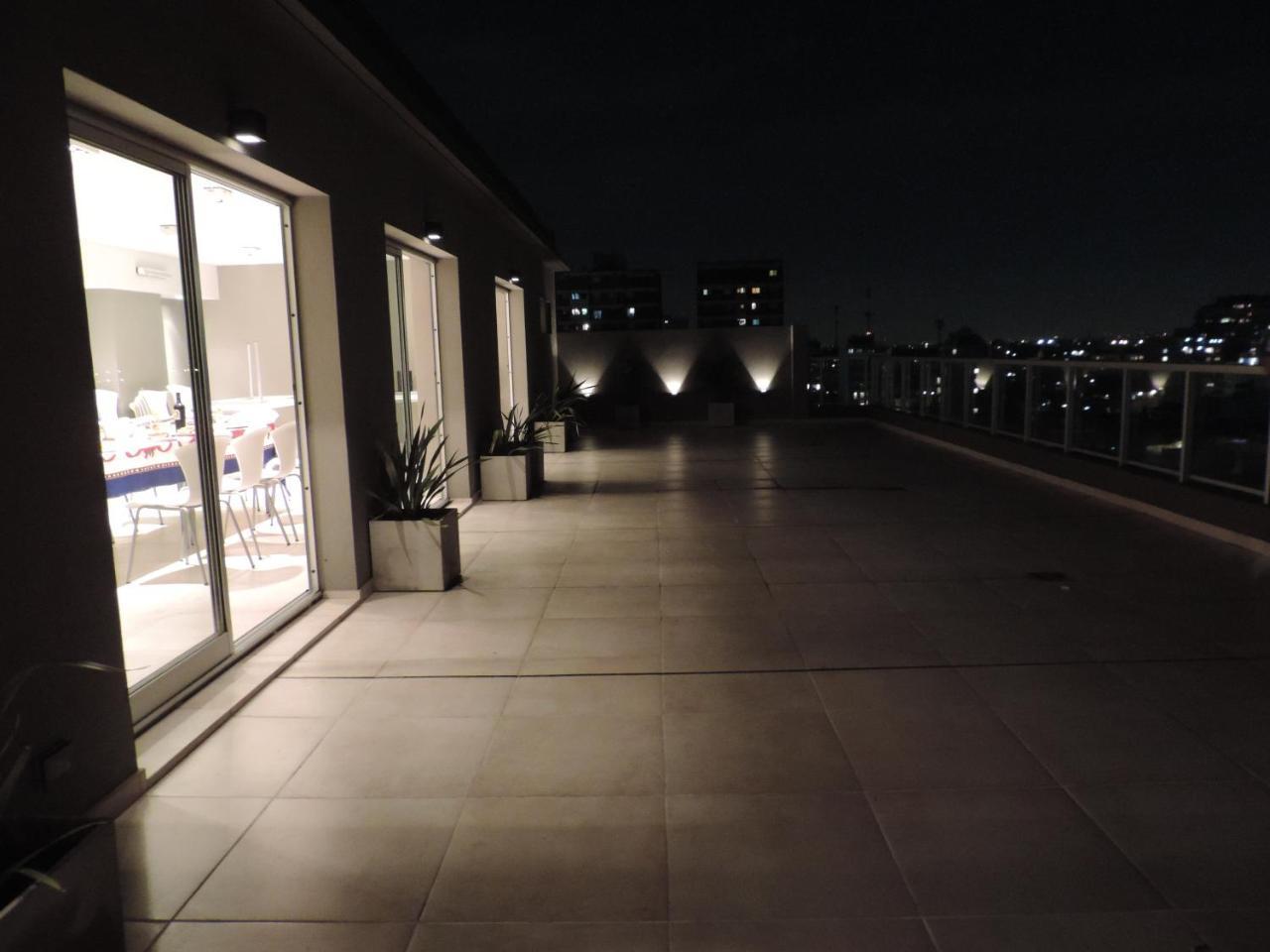 Apartamento Bristol Uk Ciudad Autónoma de Ciudad Autónoma de Buenos Aires Exterior foto