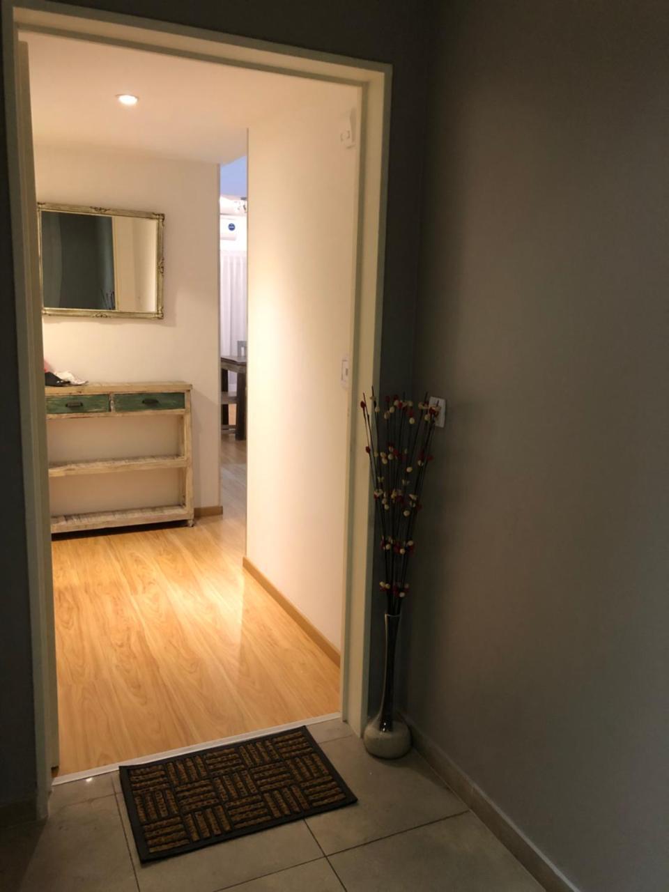 Apartamento Bristol Uk Ciudad Autónoma de Ciudad Autónoma de Buenos Aires Exterior foto