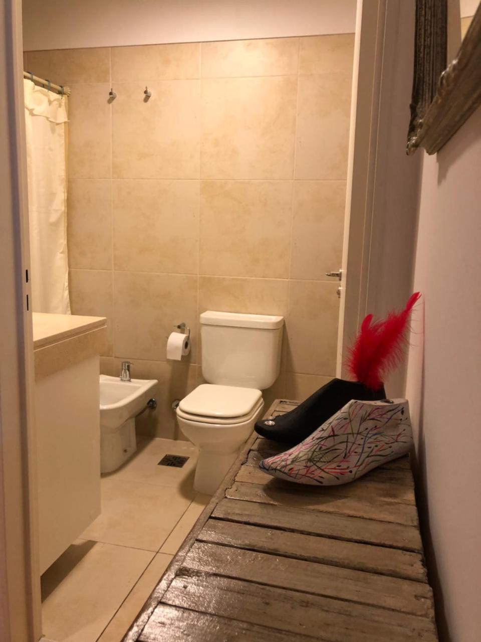 Apartamento Bristol Uk Ciudad Autónoma de Ciudad Autónoma de Buenos Aires Exterior foto