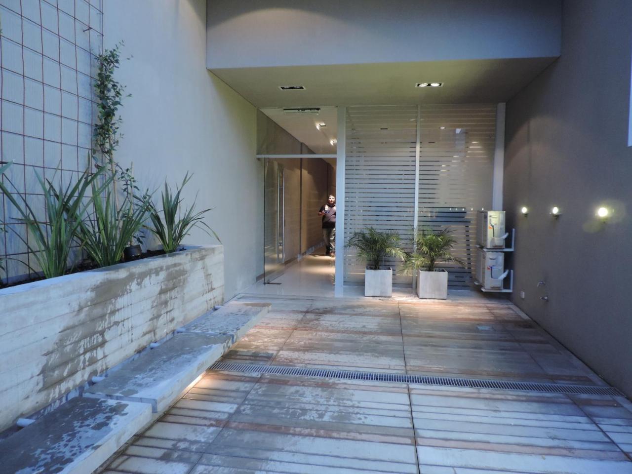Apartamento Bristol Uk Ciudad Autónoma de Ciudad Autónoma de Buenos Aires Exterior foto