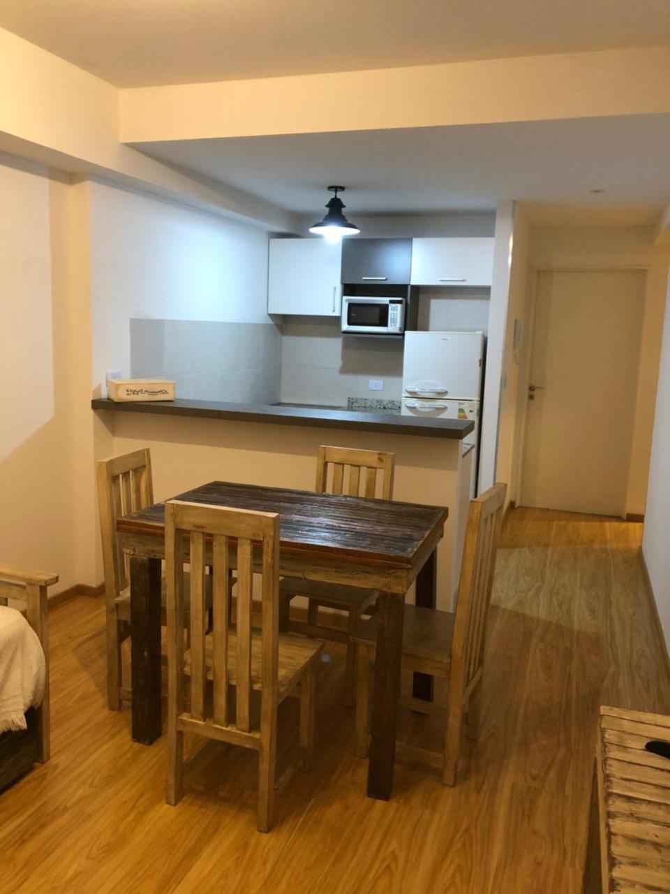 Apartamento Bristol Uk Ciudad Autónoma de Ciudad Autónoma de Buenos Aires Exterior foto