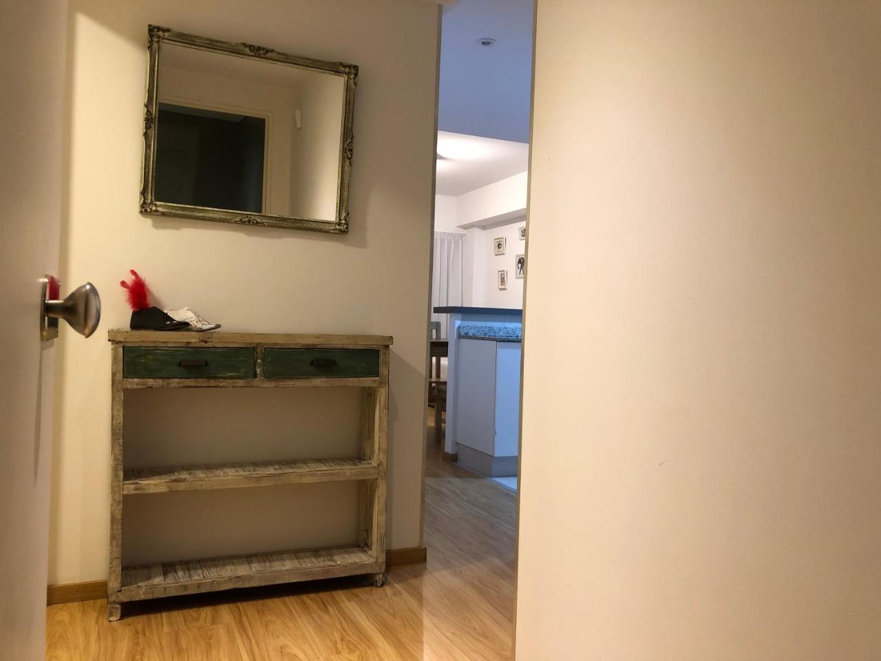 Apartamento Bristol Uk Ciudad Autónoma de Ciudad Autónoma de Buenos Aires Exterior foto