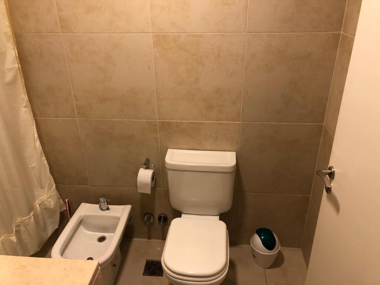 Apartamento Bristol Uk Ciudad Autónoma de Ciudad Autónoma de Buenos Aires Exterior foto