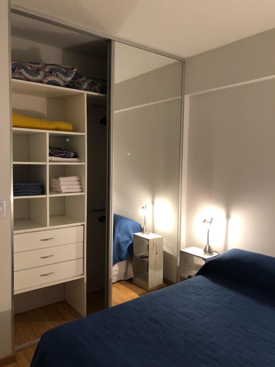 Apartamento Bristol Uk Ciudad Autónoma de Ciudad Autónoma de Buenos Aires Exterior foto