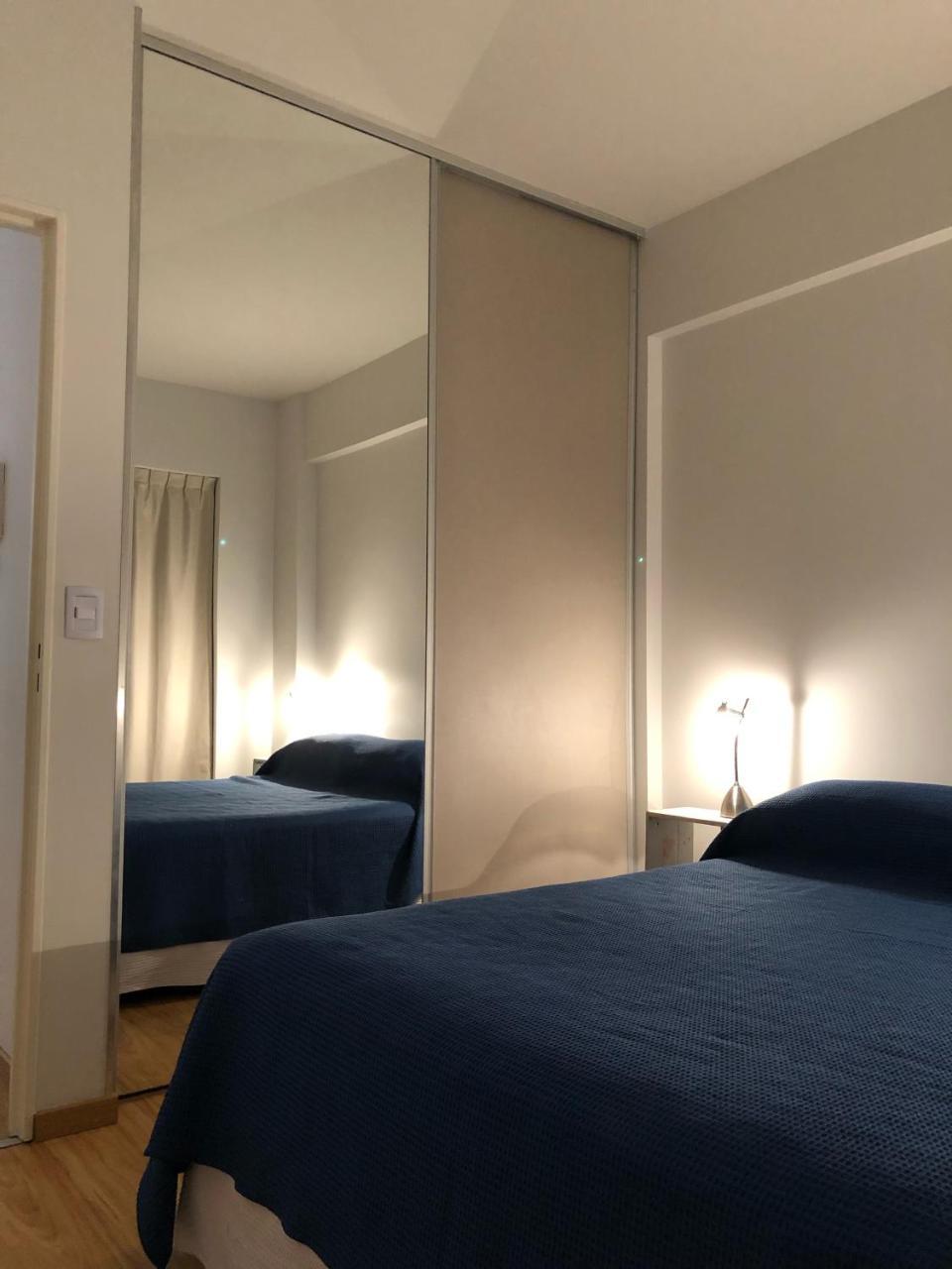 Apartamento Bristol Uk Ciudad Autónoma de Ciudad Autónoma de Buenos Aires Exterior foto