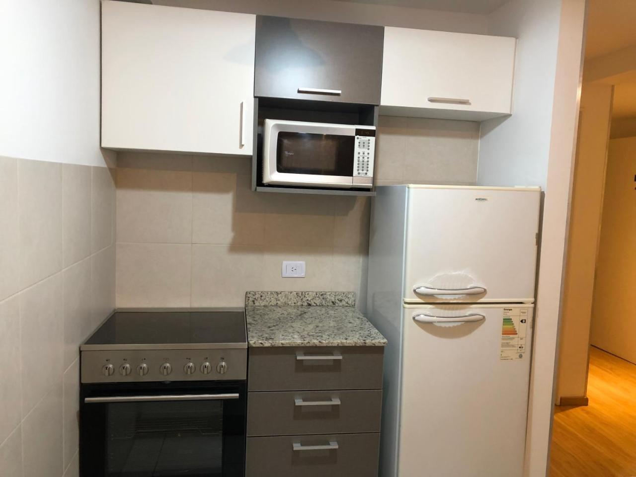 Apartamento Bristol Uk Ciudad Autónoma de Ciudad Autónoma de Buenos Aires Exterior foto