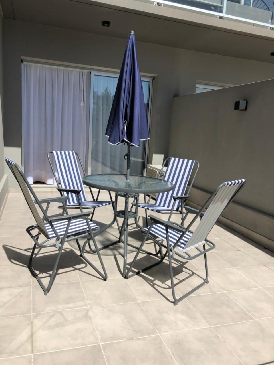 Apartamento Bristol Uk Ciudad Autónoma de Ciudad Autónoma de Buenos Aires Exterior foto