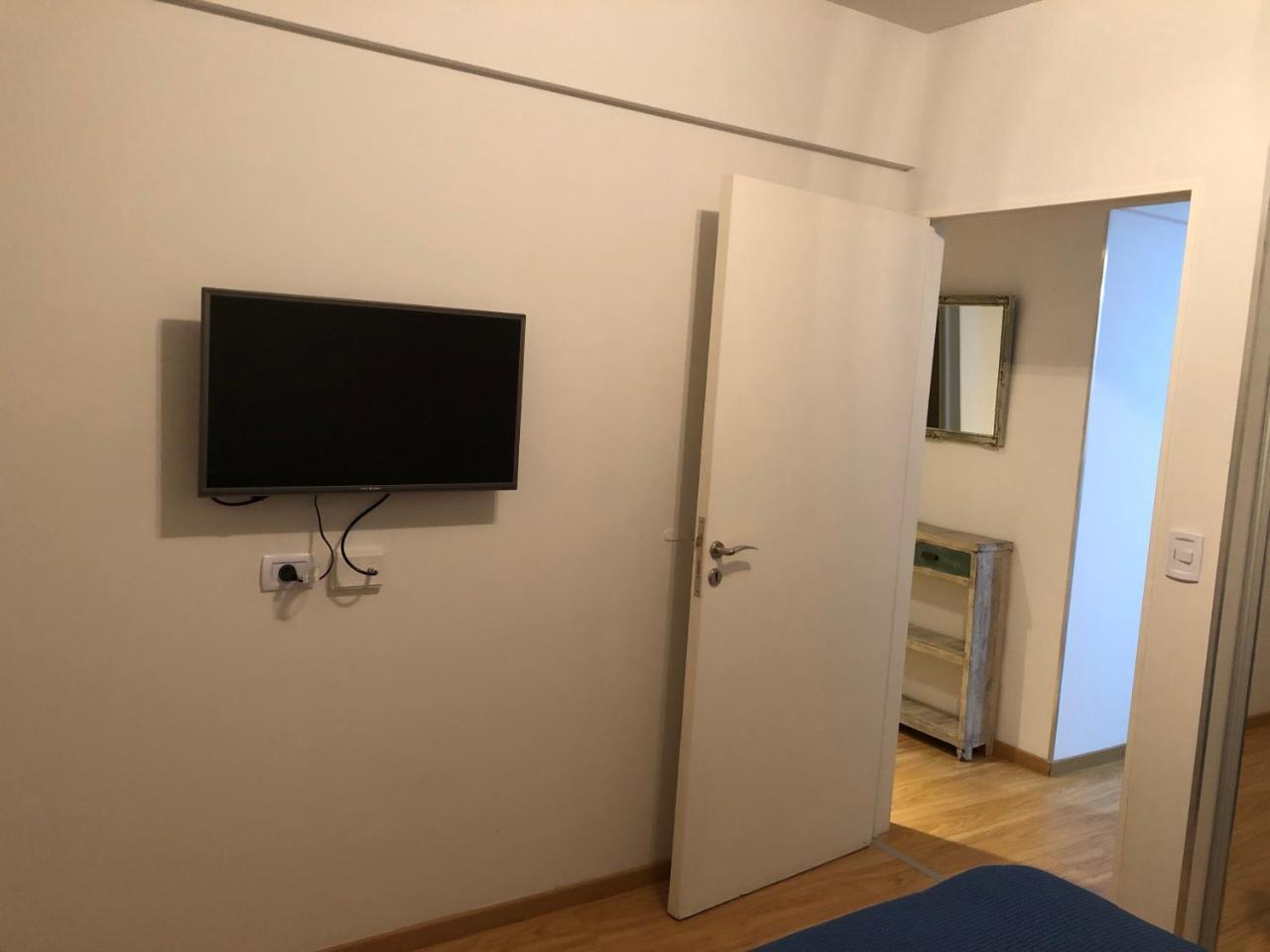 Apartamento Bristol Uk Ciudad Autónoma de Ciudad Autónoma de Buenos Aires Exterior foto