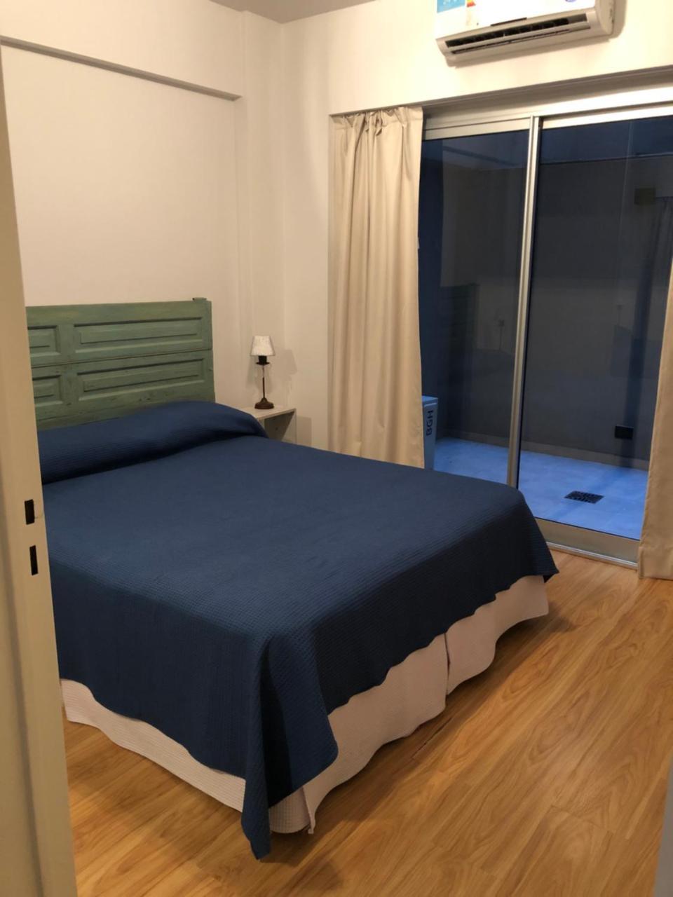 Apartamento Bristol Uk Ciudad Autónoma de Ciudad Autónoma de Buenos Aires Exterior foto