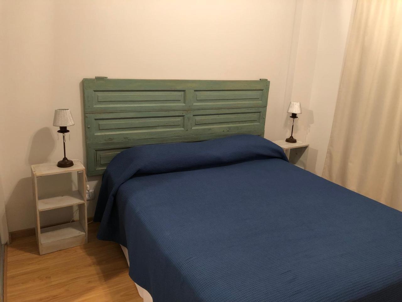 Apartamento Bristol Uk Ciudad Autónoma de Ciudad Autónoma de Buenos Aires Exterior foto